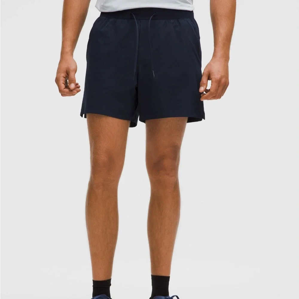 SOLD Lululemon Men’s “Zeroed In” 5” Inseam (M) *BESTSELLER*